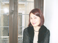 Consuelo Trivi�o Anzola