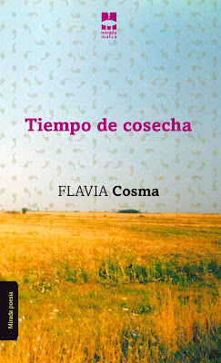 Tiempo de cosecha. (Poesía)