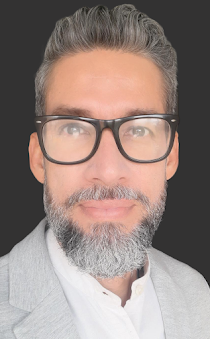 Darwin Méndez Losada