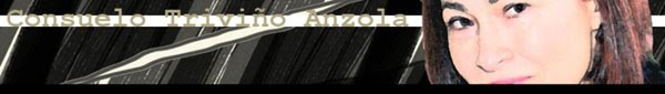 Web de Consuelo Trivi�o Anzola